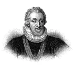フランス国王ヘンリー4世