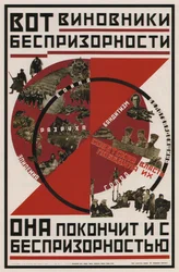 1926年にホームレスの子供たちのせいにするべきものは次のとおりです。