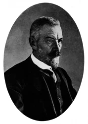 Hert Bethmann-Hollweg、c1890、1911