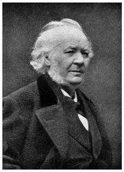 オノレ・ドーミエ、フランス人アーティスト、c1870s 1956