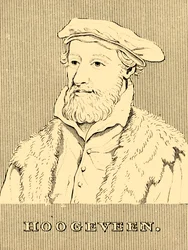 ホーヘフェーン、1712-1791、1830。