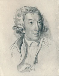 ホレスウォルポールb。 1717、d。 1797、1907。