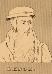 I.ノックス、c1513-1572、1830。