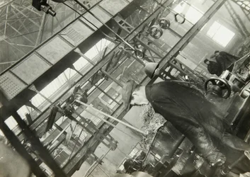 機械工学工場、ソ連、1930年代