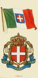 イタリア、c1935。