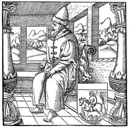 Ivan IV、ロシアの皇帝