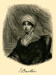 J.ベイリー、c1810-1830、c1876。