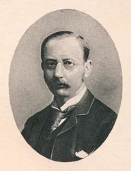 JFブリッジ、1895年