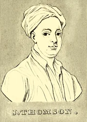 J.トムソン、c1700-1748、1830年。
