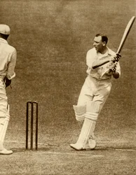 ジャック・ホッブス、c1923、1935。