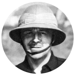 ジャック・ホルト、アメリカの俳優、1934-1935