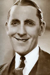 ジャックハルバート、イギリスの俳優、1933
