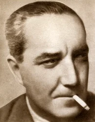 ジャックレイモンド、イギリスの映画監督、1933