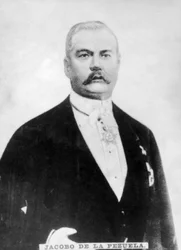 ジャコボデラペズエラ、1811-1882、1920年代