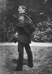 ジェームズアボットマクニールウィスラー、1885年、1939年