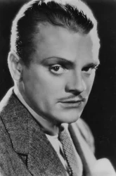 ジェームズキャグニー1899-1986、20世紀初頭、アメリカの俳優