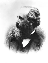 ジェームズ・クラーク・マックスウェル（スコットランドの物理学者、1870年代頃
