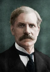 ジェームズラムゼイマクドナルド1866-1937、イギリス首相、1926年