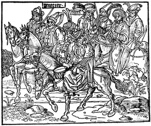 Janissaries、1486 1964。