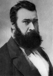 ジャンフランソワミレー、フランスのアーティスト、1858