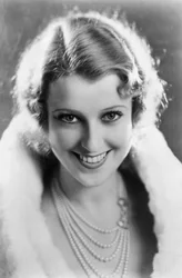 ジャネットマクドナルド1903-1965、アメリカの女優、歌手、20世紀