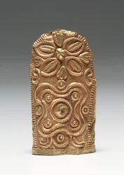 ジュエリー、1800年代。