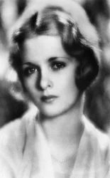 ジョーン・ベネット1910-1990。アメリカの女優、20世紀