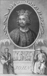 ジョン、1788