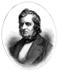 ジョンアーサーローバック1801-1879、イギリスの政治家