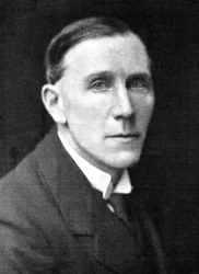 ジョン・デイヴィスベレスフォード1873-1947、イギリス人作家、20世紀初頭