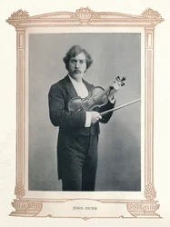 ジョンダン、1895年。