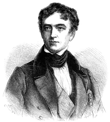 ジョンジョージ、ダラム伯1792-1840、19世紀