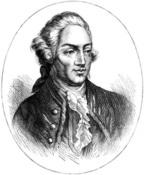 ジョン・ハンコック、18世紀のアメリカの政治家、1880年頃