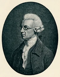 ジョンフールb。 1727、d。 1803、1907