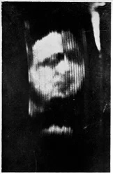 ジョンロジーズベアーズによる最初のテレビデモンストレーション、1926年