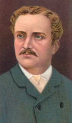 ジョン・レドモンド、1856-1918、アイルランドの民族主義政治家、1906年