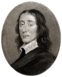 ジョン・セルデン、イギリスの法学者、17世紀、1899年
