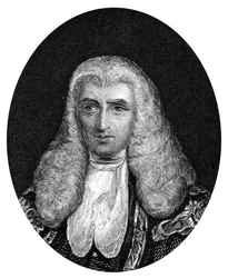 ジョンシングルトンコプリー、イギリス首相、1877年