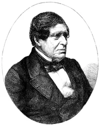 ジョンシングルトンコプリー、リンドハースト卿1772-1863、19世紀