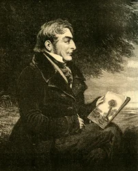 ジョセフ・マロード・ウィリアム・ターナー、英国の画家、c1840 c1890。
