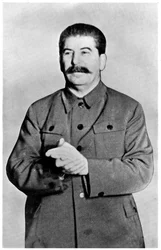ヨシフ・スターリン、1879-1953年、ソビエトの指導者、20世紀