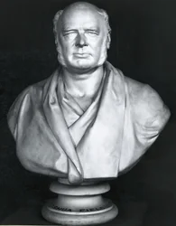 ジョシュア・フィールド、イギリスの機械技師、1840年頃