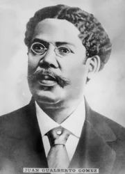 フアングアルベルトゴメス、1854-1933年、1920年代