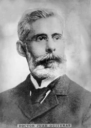 フアンギテラス、1852-1925年、1920年代