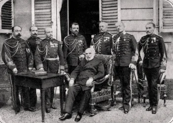 ジュールグレビー、フランス大統領、1880年