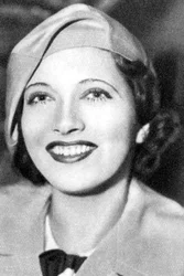 ケイ・フランシス、アメリカの女優、1934-1935