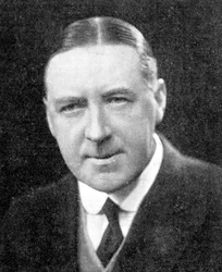 ケブルハワード1875-1928、イギリスの小説家、20世紀初頭