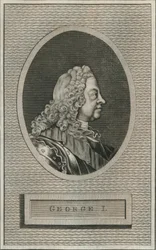 ジョージI世、1793年