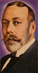 ジョージ5世、1935年