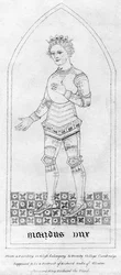 リチャード三世、1452-1485